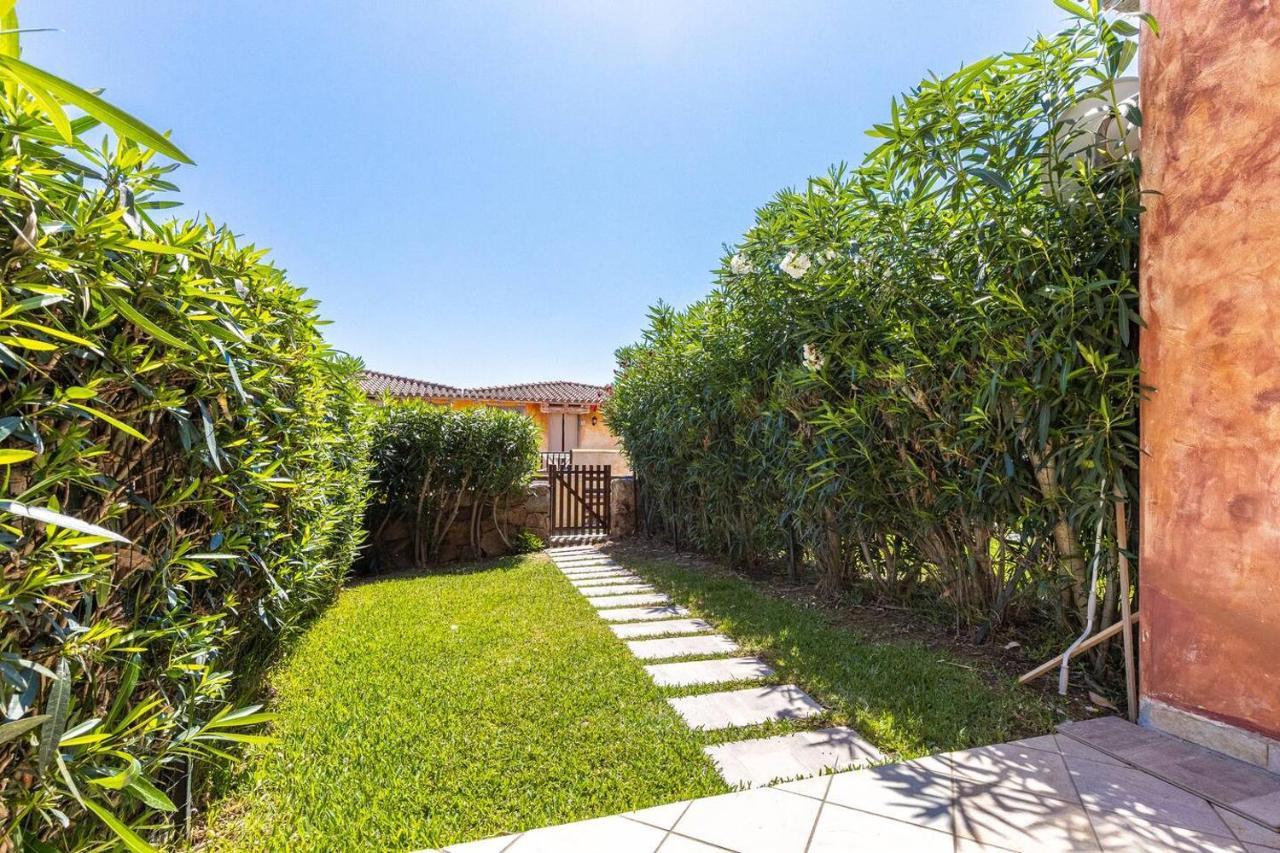 Casa Vacanze Lo Squalo Olbia Exterior foto