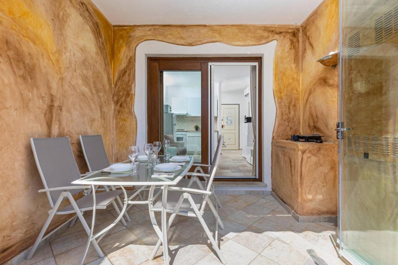 Casa Vacanze Lo Squalo Olbia Exterior foto